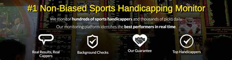 best mlb handicappers|Cappers Monitor .